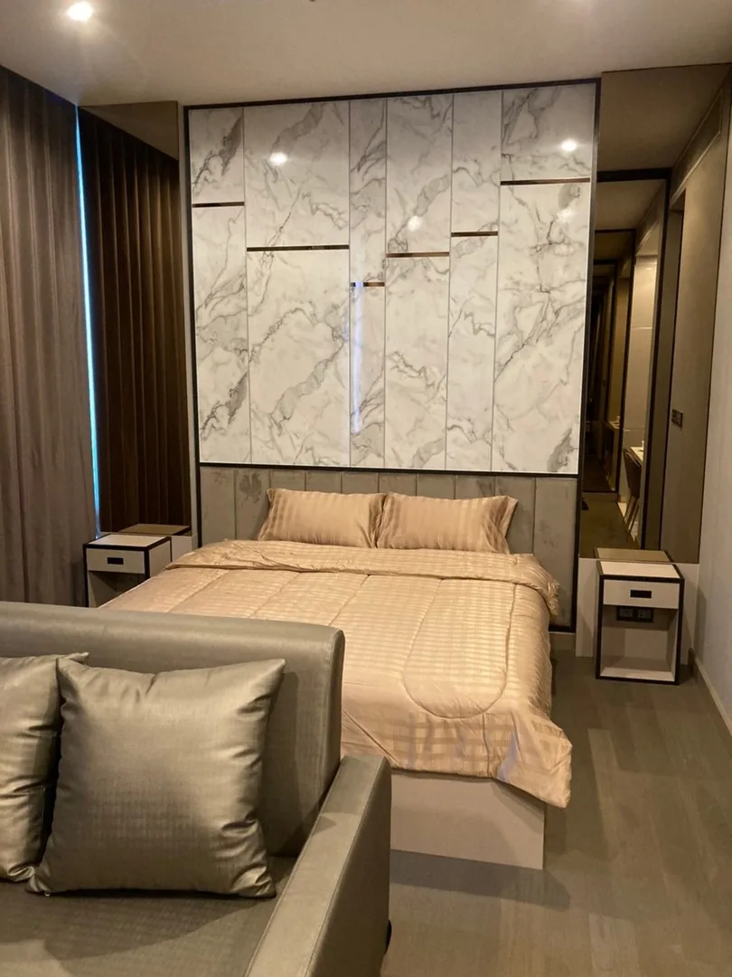 Property photos for The Esse at Singha Complex