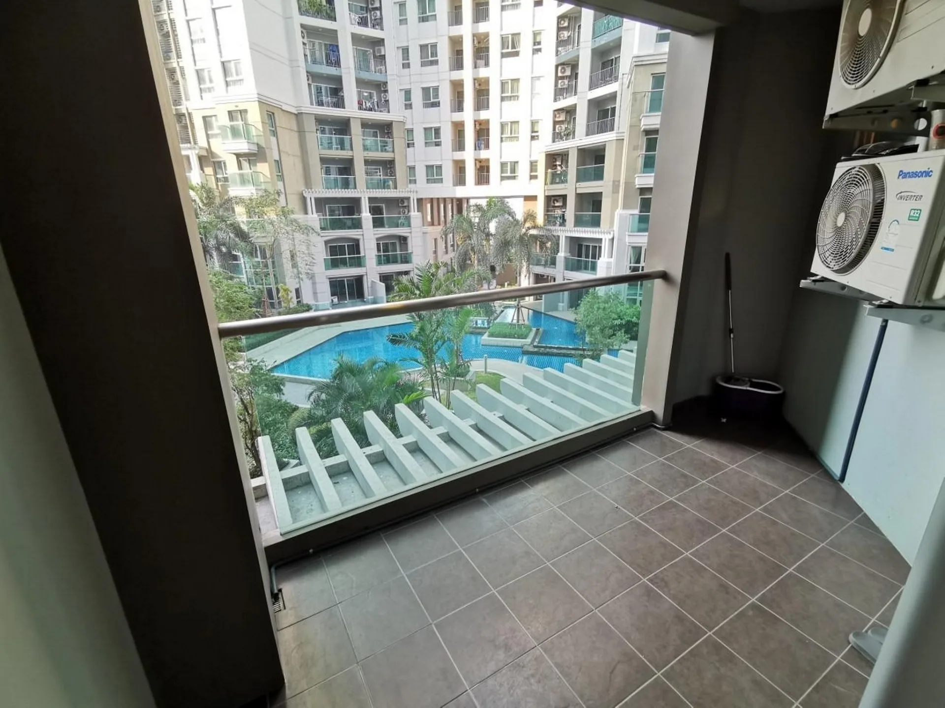 Property photos for Belle Grand Rama 9