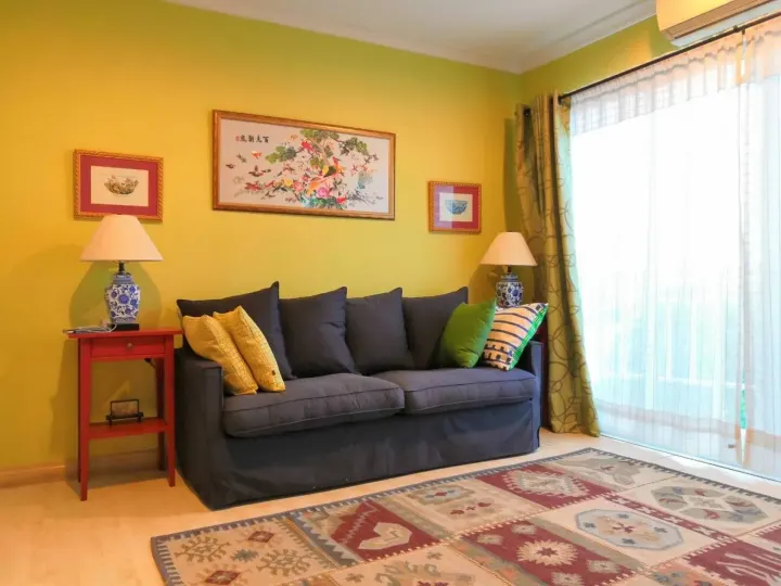 Property photos for The Green 2 @ Sukhumvit 101