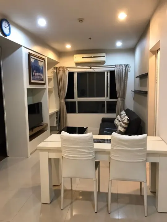 Property photos for Q. House Condo Sathorn