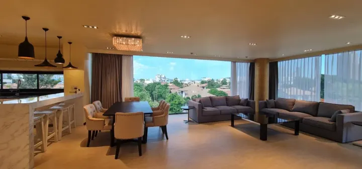 Property photos for Penthouse Condominium