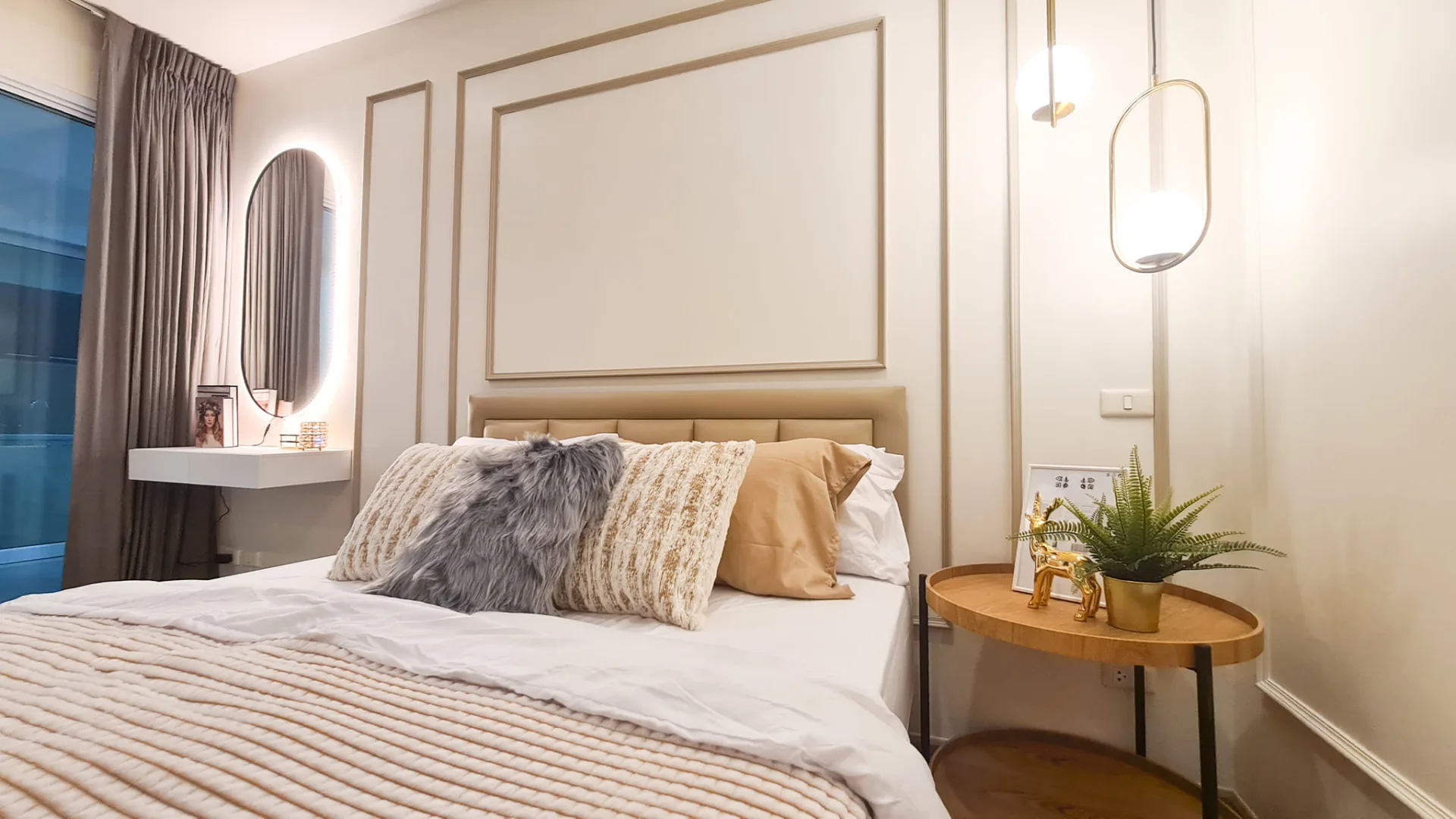 Property photos for Happy Condo Ladprao 101