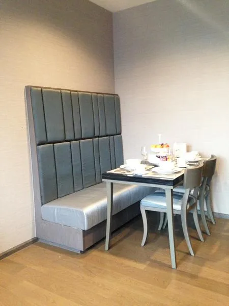 Property photos for The Diplomat Sathorn