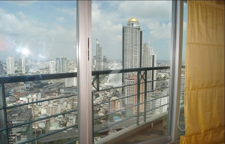 Property photos for Sathorn House