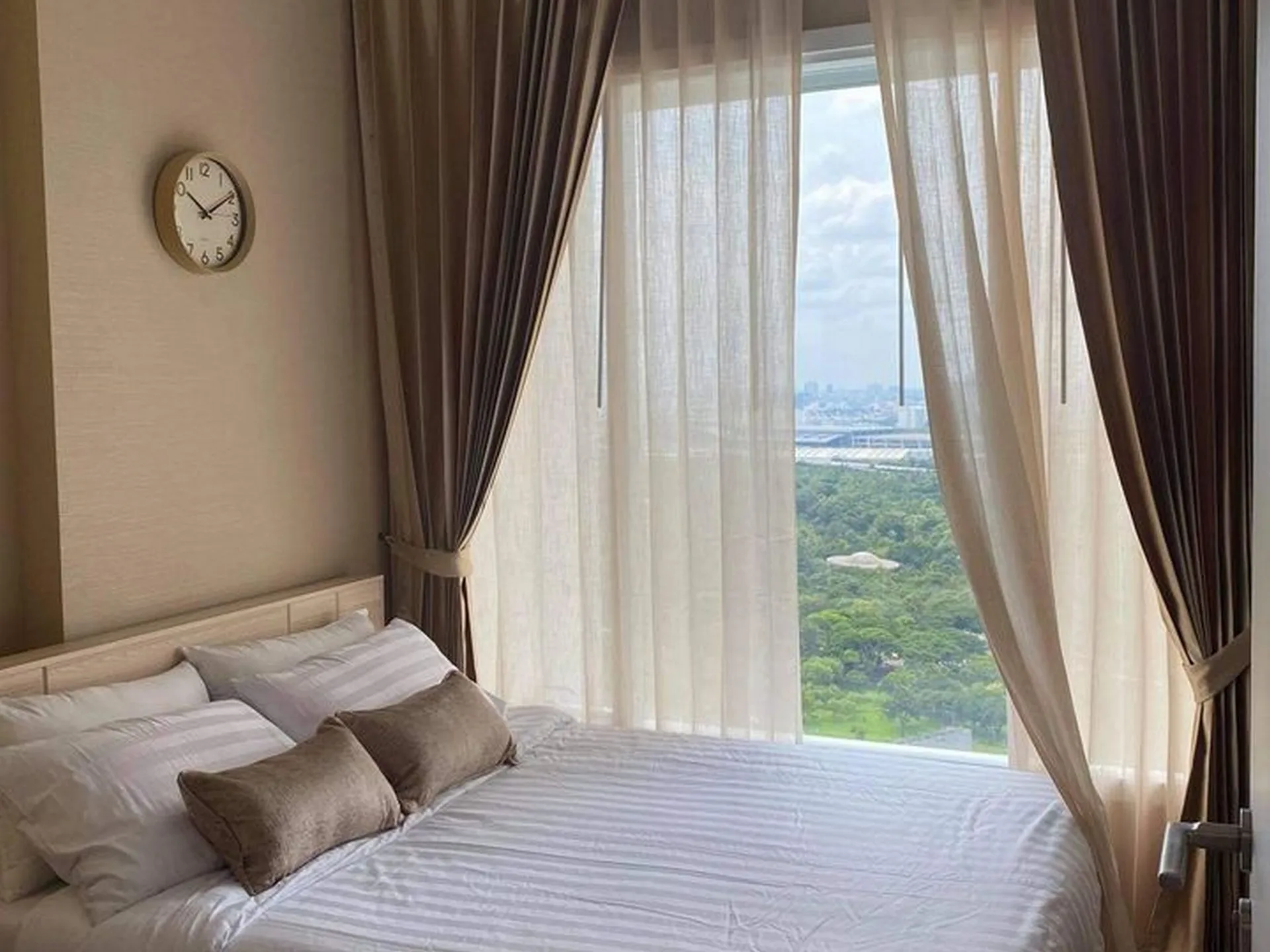 Property photos for The Saint Residences