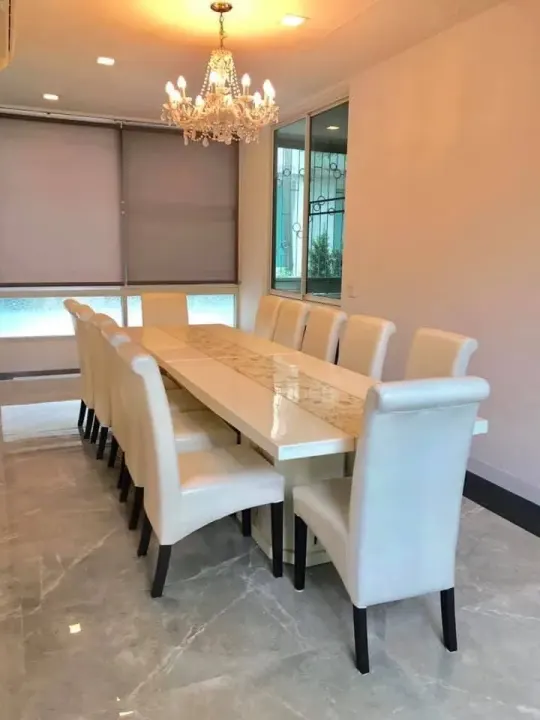 Property photos for THE STAR ESTATE PATTANAKARN 69