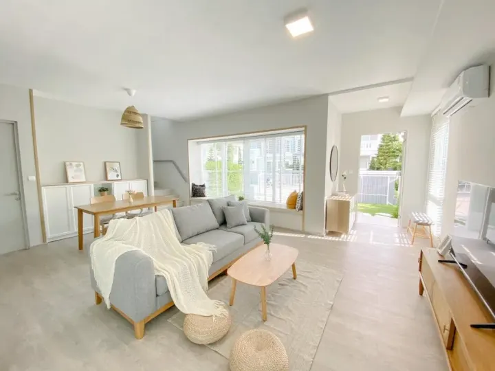 Property photos for Anya Bangna-ramkhamhaeng 2