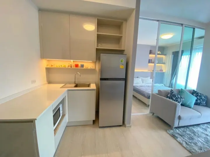 Property photos for Chapter One Eco Ratchada - Huaikwang