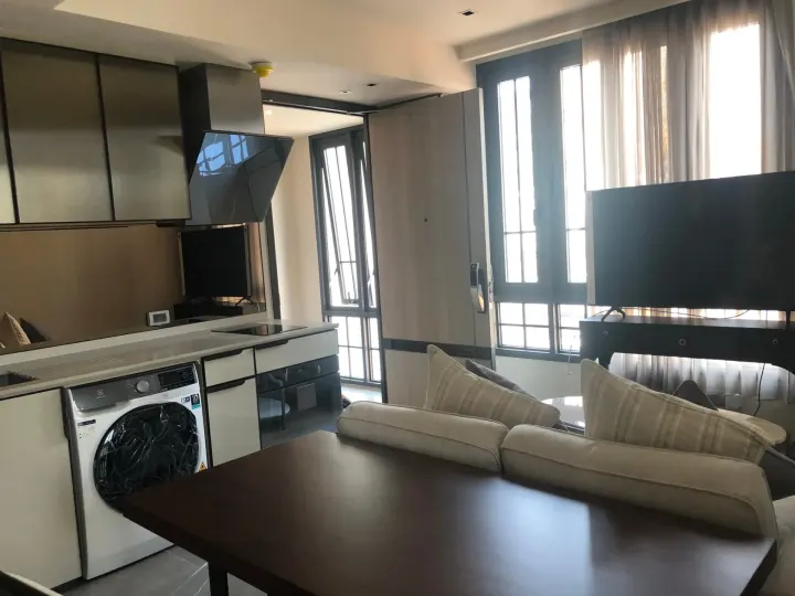 Property photos for The Reserve Sukhumvit 61