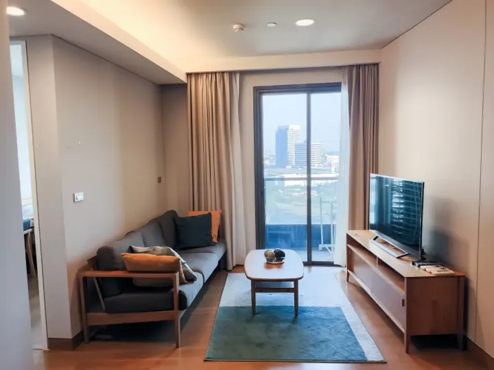 Property photos for The Lumpini 24