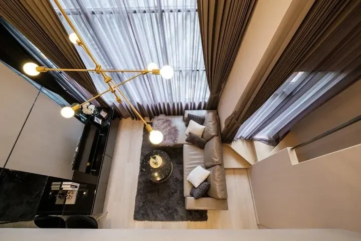 Property photos for Knightsbridge Prime Sathorn