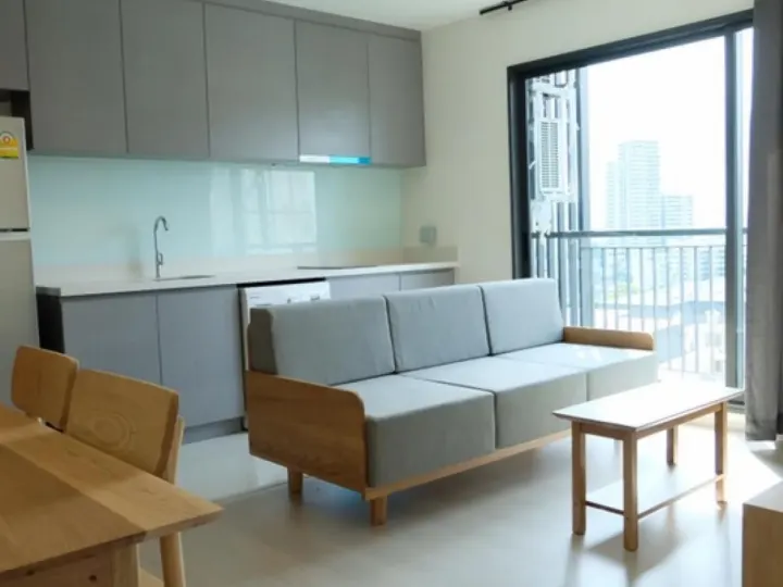 Property photos for Rhythm Sukhumvit 36 - 38