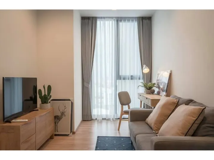 Property photos for THE LINE Phahol - Pradipat