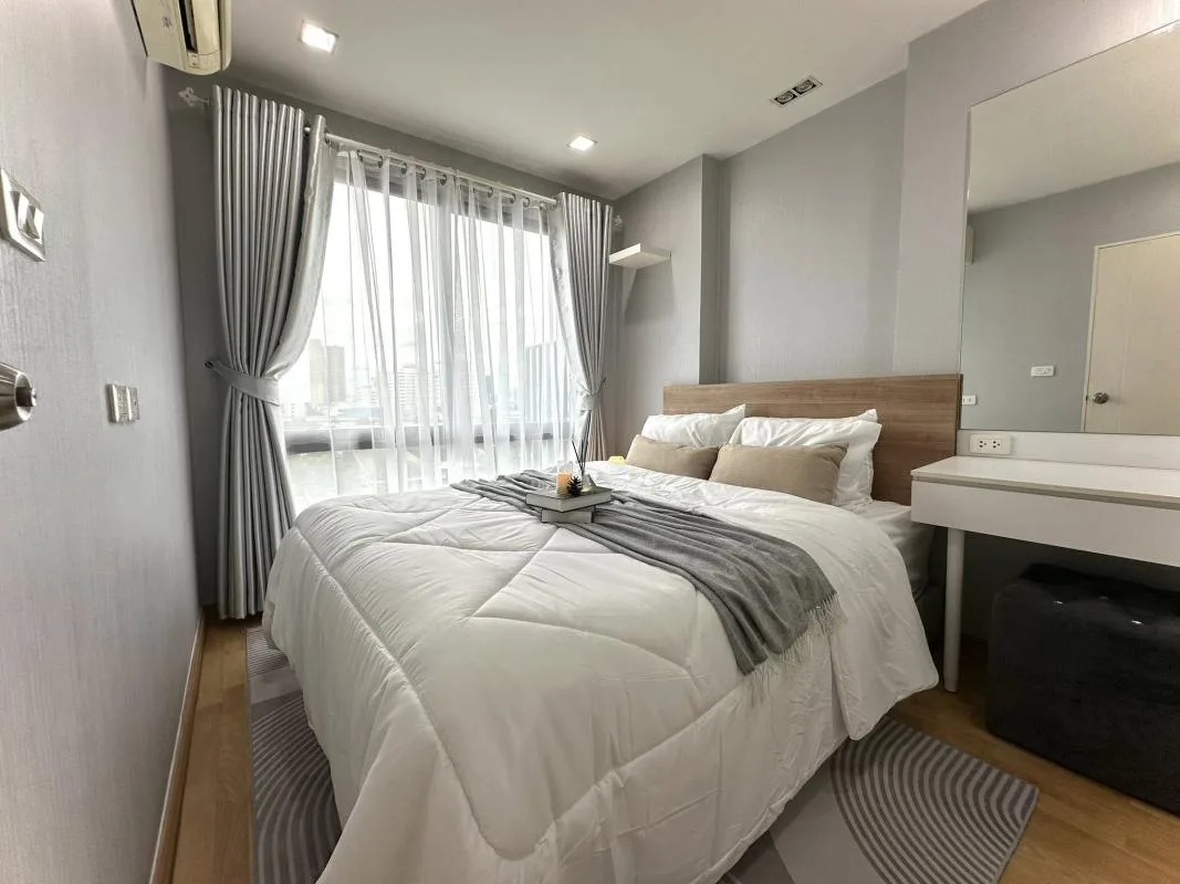 Property photos for Casa Condo Asoke-dindaeng