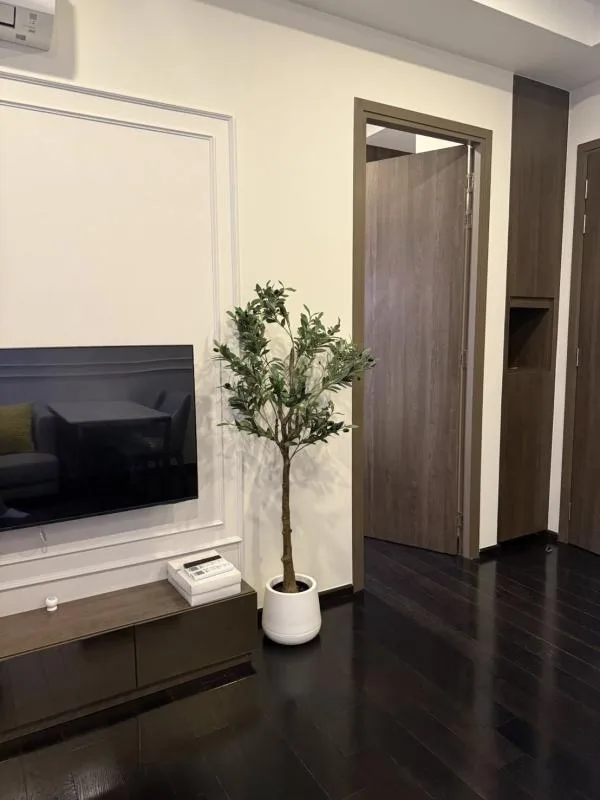 Property photos for Park Origin Thonglor