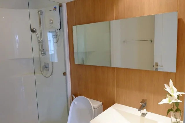 Property photos for The Bangkok Sathorn - Taksin