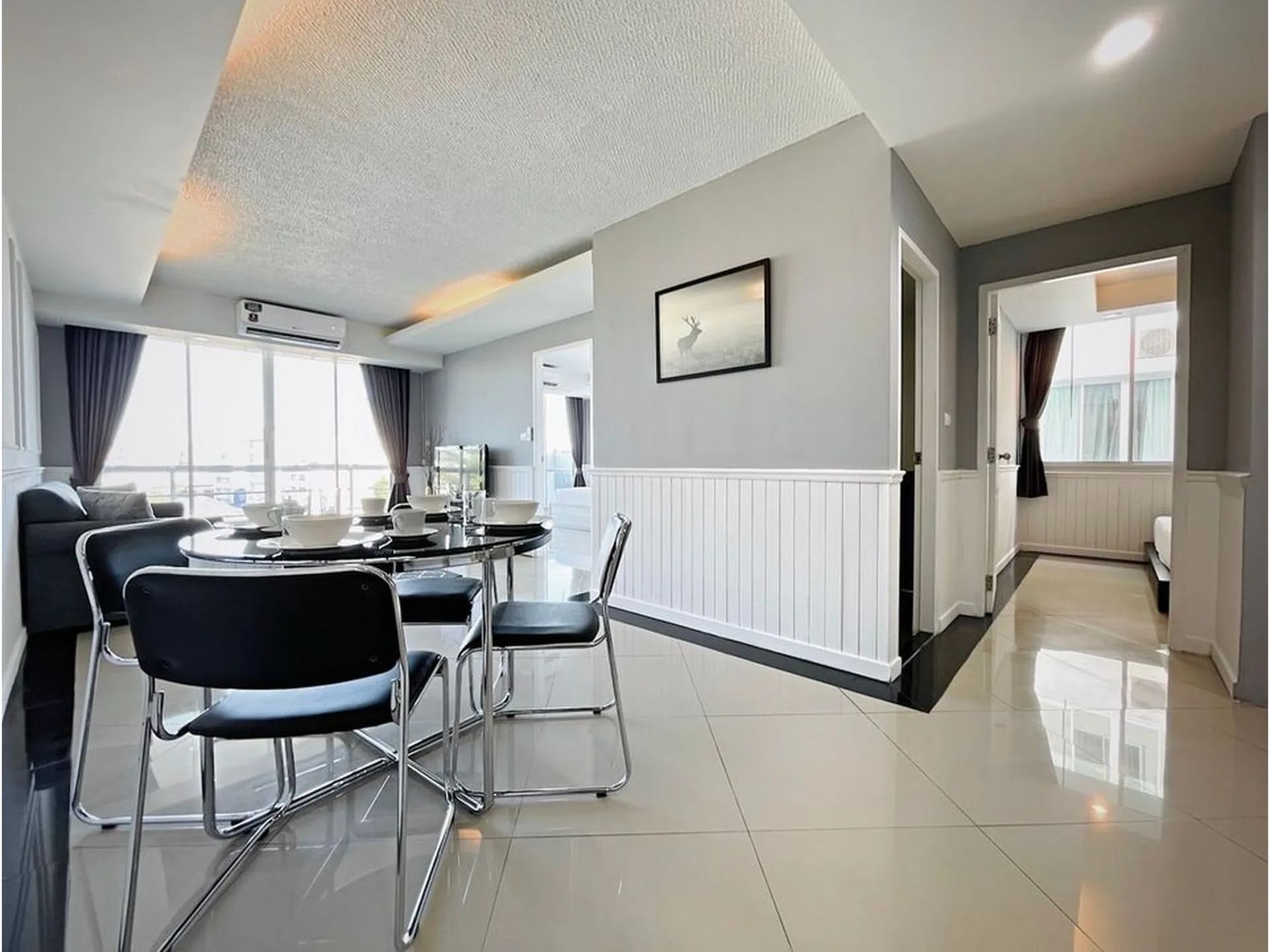 Property photos for The Waterford Sukhumvit 50 Onnut