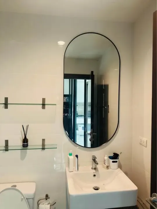 Property photos for The Base Park West Sukhumvit 77
