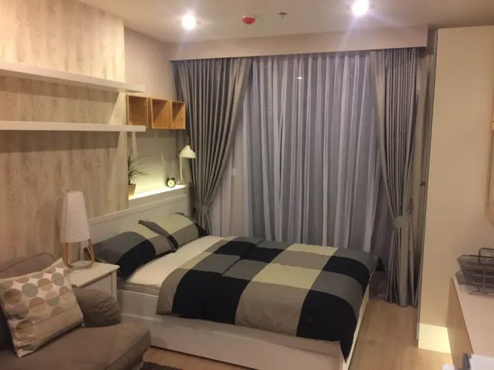 Property photos for Ideo Q Chula - Samyan