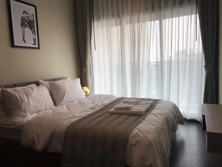 Property photos for The Line Asoke - Ratchada