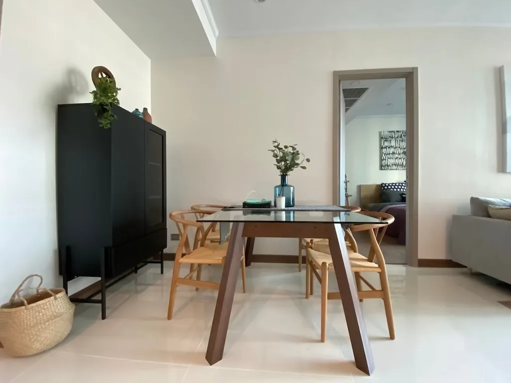 Property photos for Supalai Oriental Sukhumvit 39