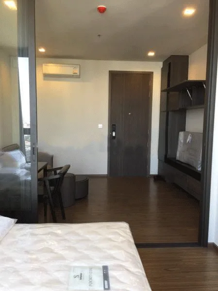 Property photos for The Line Sukhumvit 71