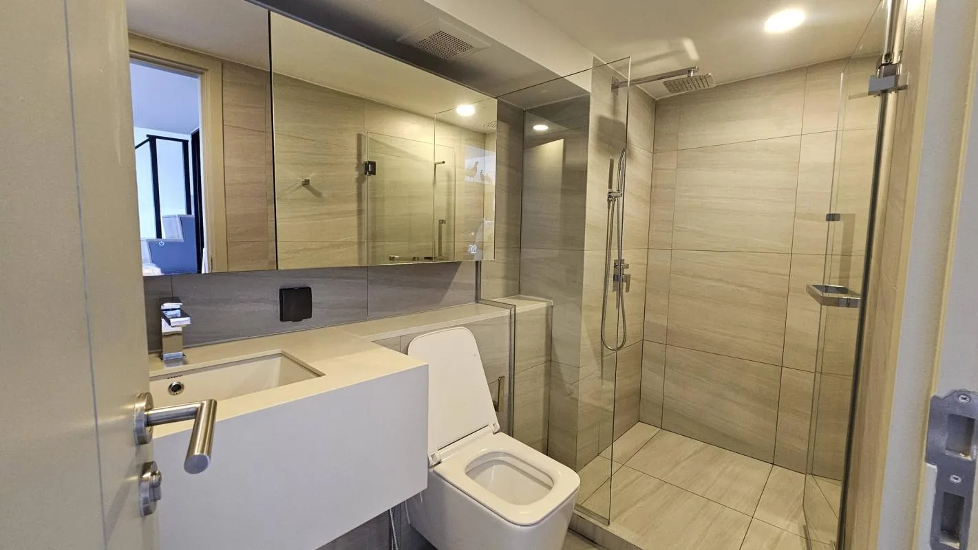 Property photos for Park Origin Chula-samyan