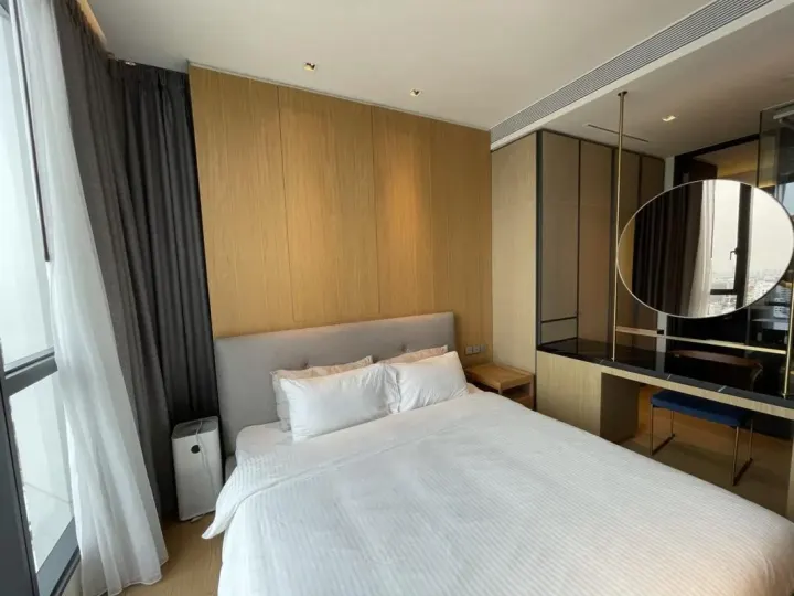 Property photos for BEATNIQ Sukhumvit 32