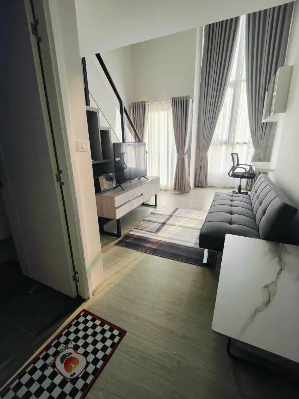 Property photos for Origin Plug & Play Ramkhamhaeng Triple Station