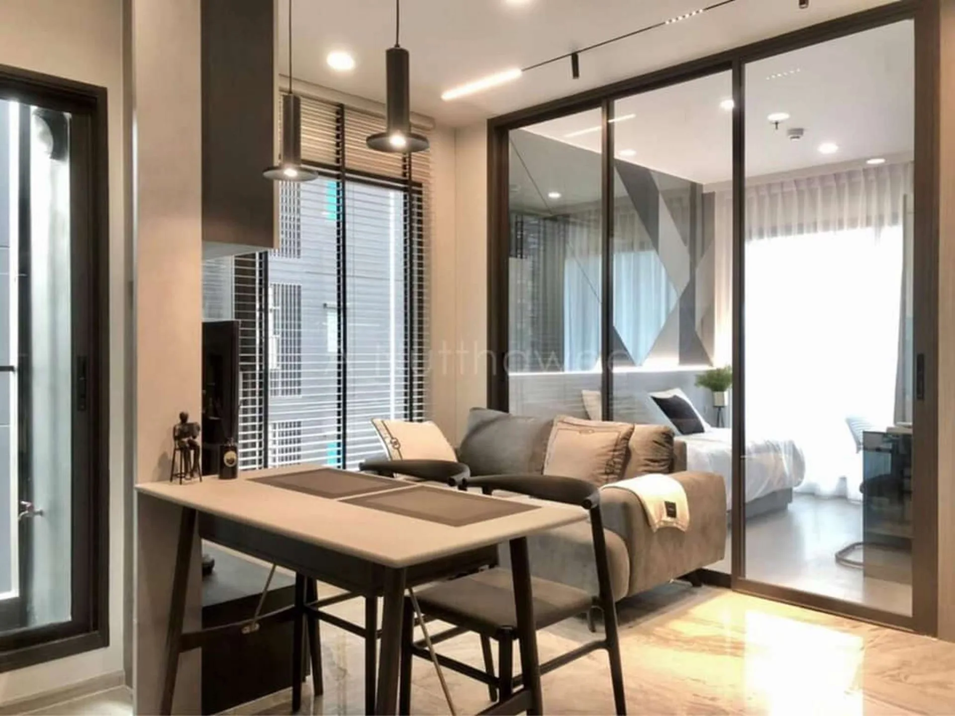 Property photos for LIFE Asoke - Rama 9