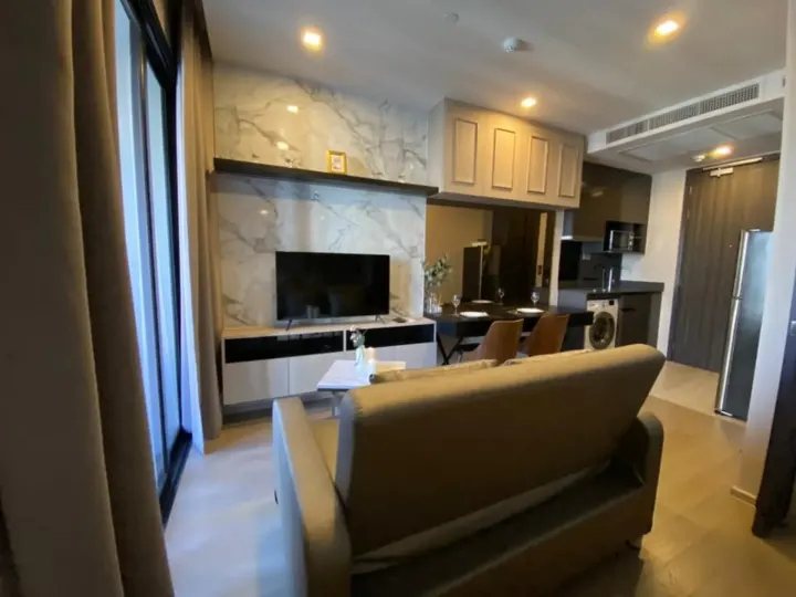 Property photos for Ashton Asoke