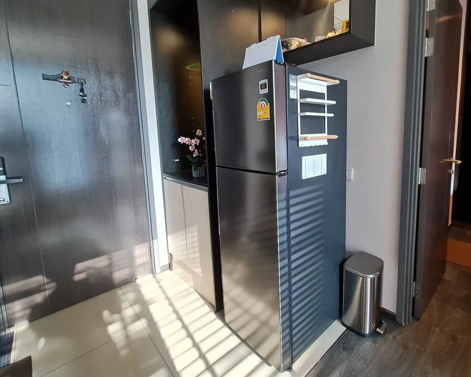 Property photos for Edge Sukhumvit 23