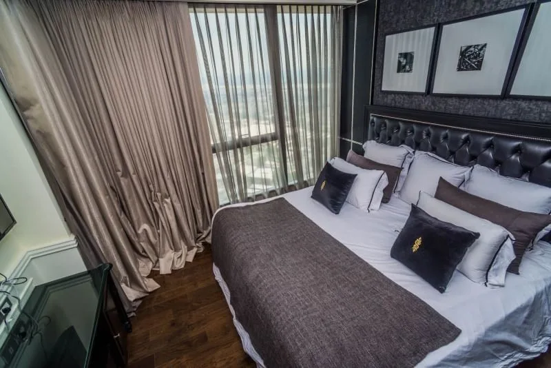 Property photos for The Lumpini 24