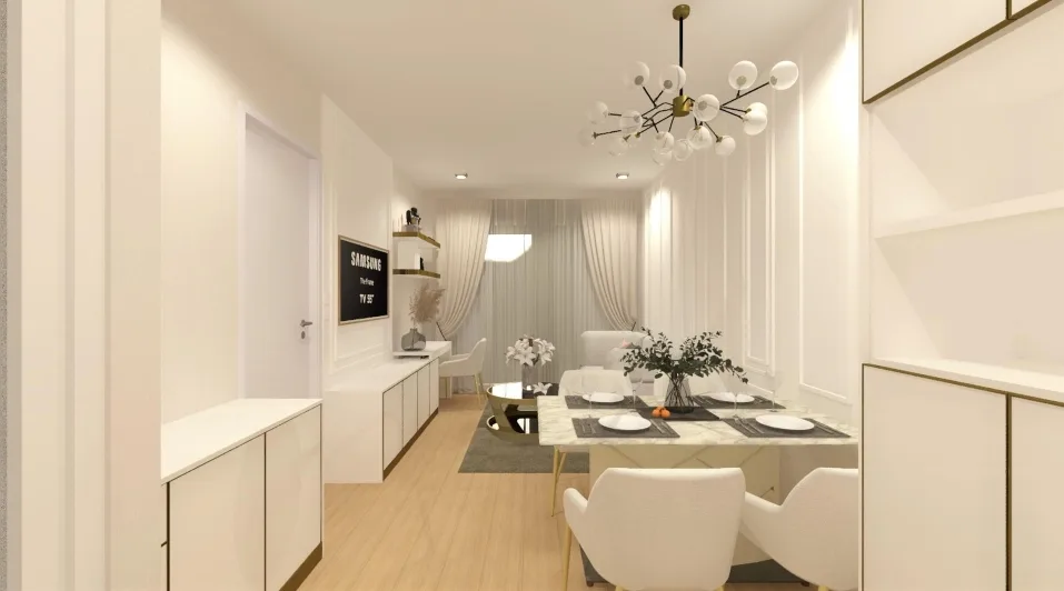 Property photos for Supalai Premier Si Phraya-samyan