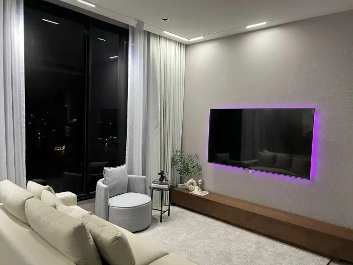Property photos for Chapter Charoennakhorn-riverside