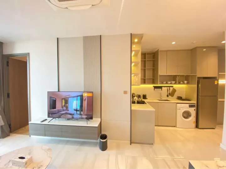 Property photos for Supalai Icon Sathorn