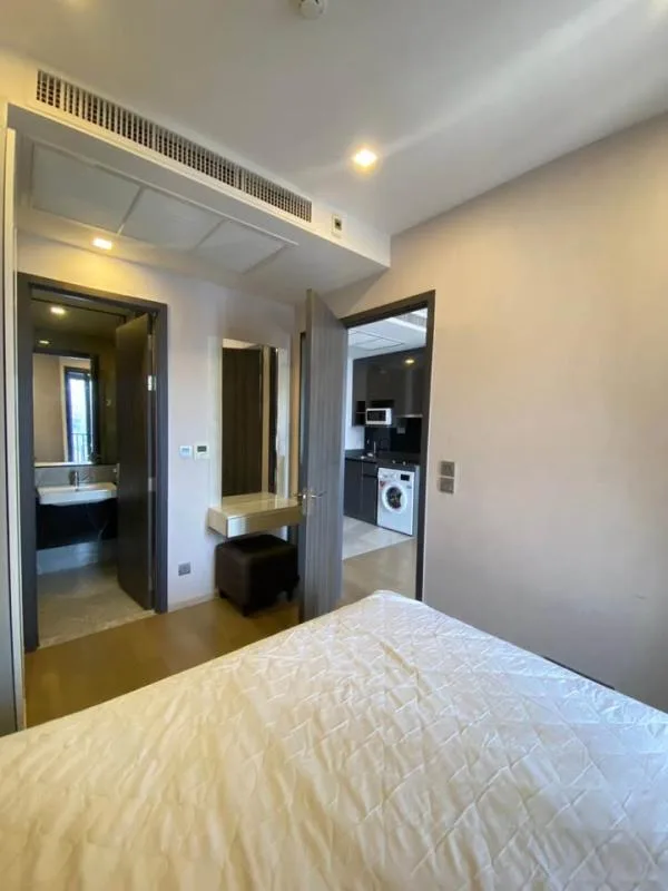Property photos for Ashton Asoke