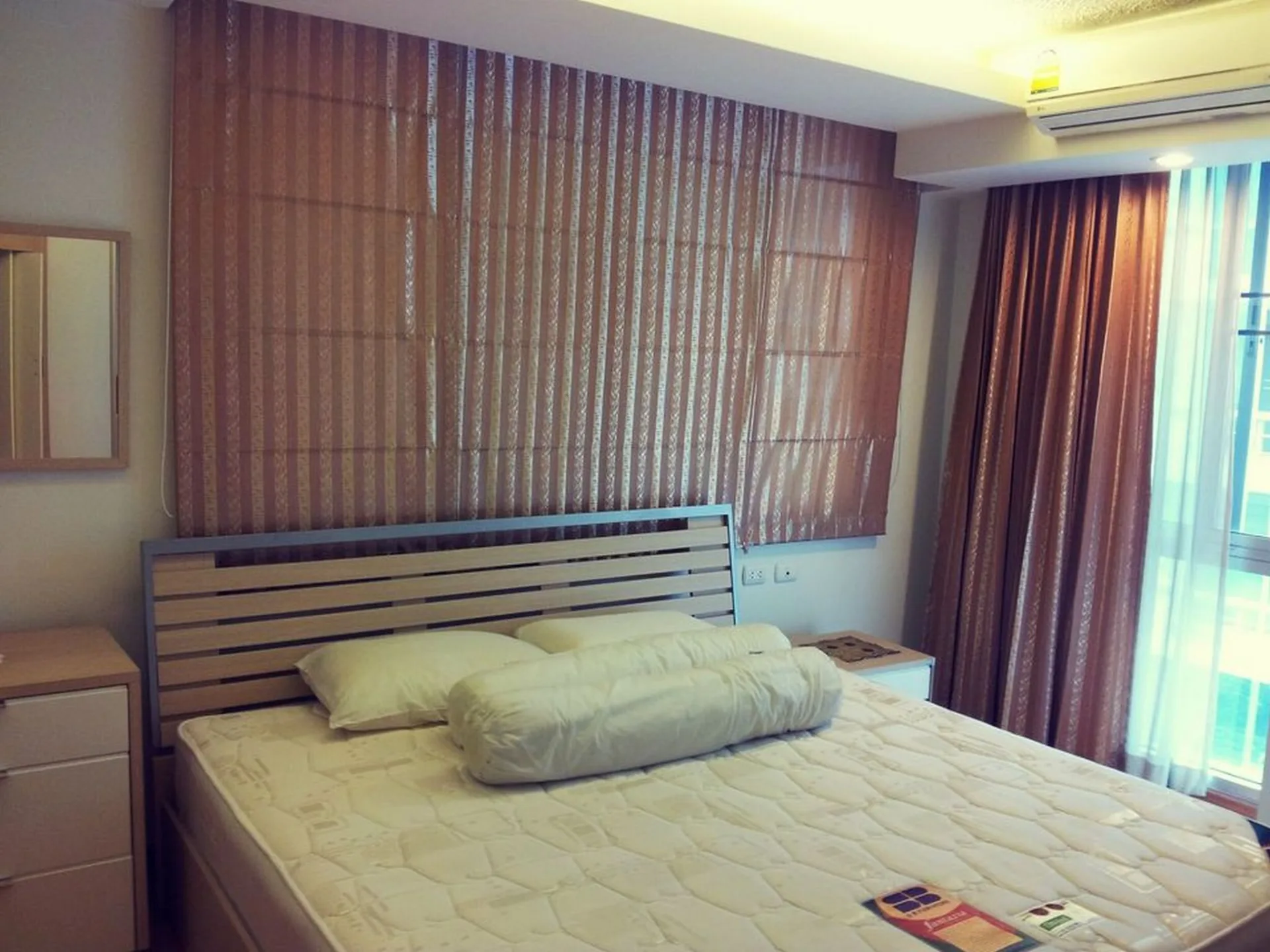 Property photos for The Waterford Sukhumvit 50 Onnut