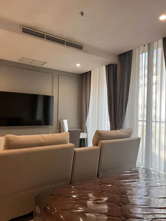 Property photos for Noble Ploenchit