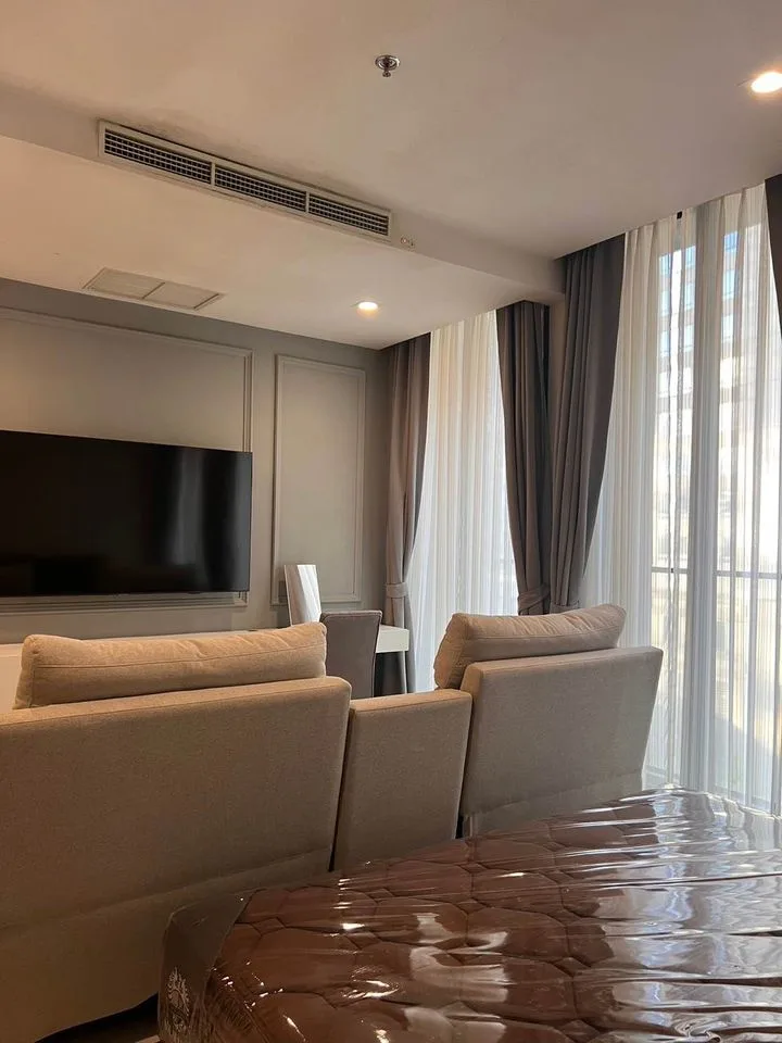 Property photos for Noble Ploenchit
