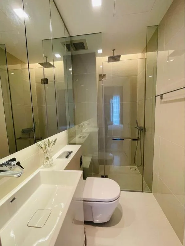 Property photos for The Saint Residences
