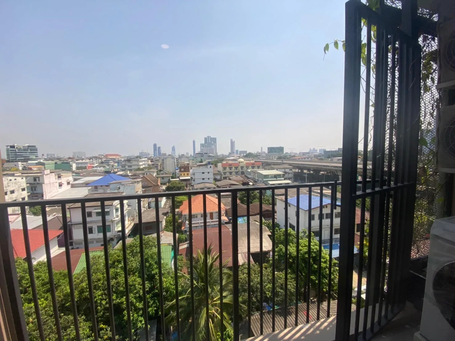 Property photos for Blossom Condo @ Sathorn - Charoenrat