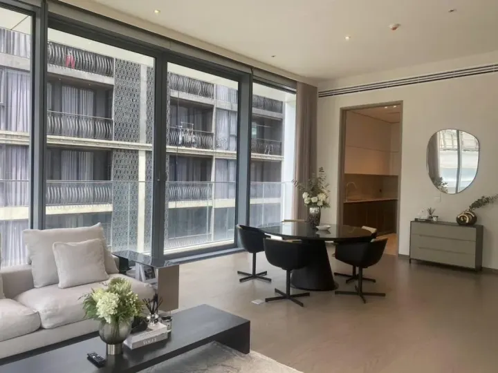 Property photos for Scope Langsuan