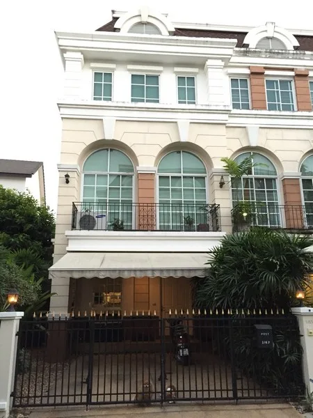 Property photos for Mu Ban Plus City Park