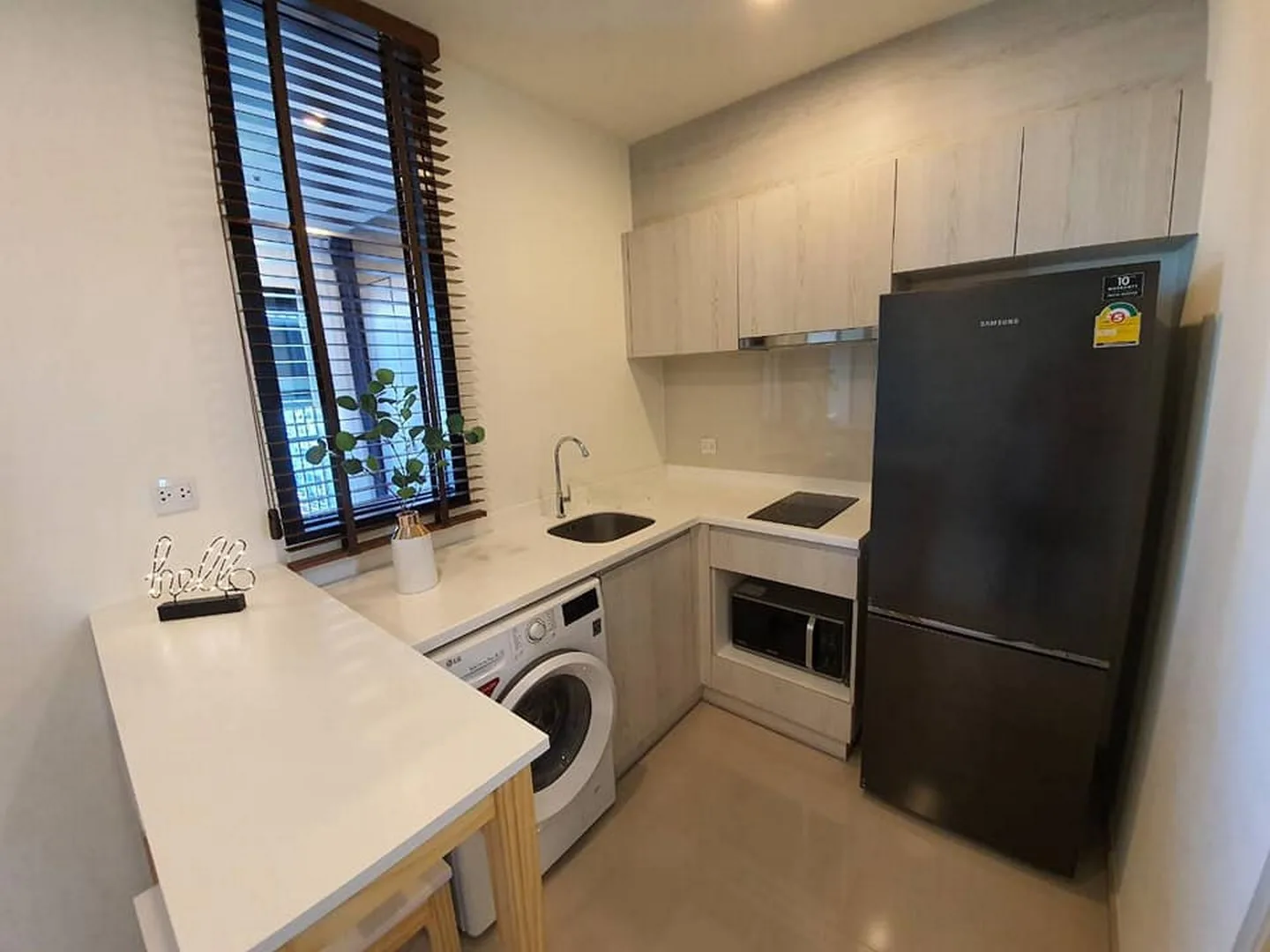 Property photos for Life Asoke