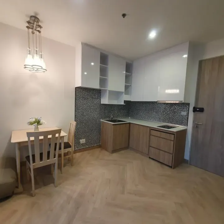 Property photos for The Capital Ratchaprarop-Vibha