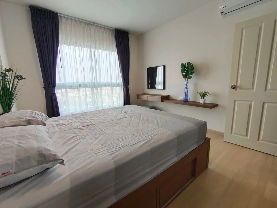 Property photos for Supalai Veranda Rama 9
