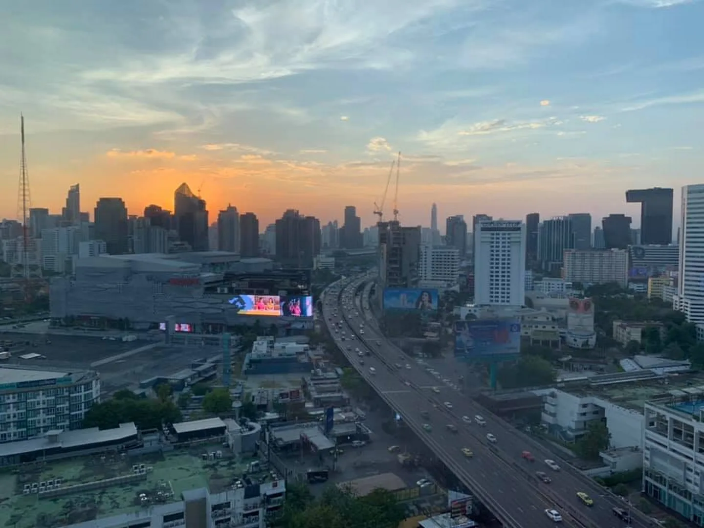 Property photos for Lumpini Park Rama 9 - Ratchada