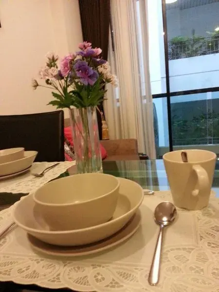 Property photos for Le Cote Thonglor 8