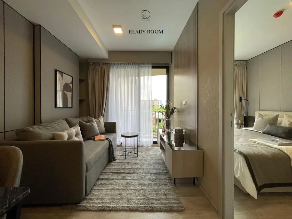 Property photos for Quintara Arte Sukhumvit 52